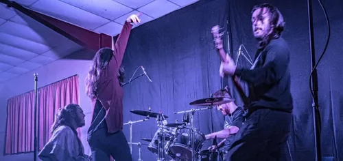 Covid-19 : encore un festival annulé en Mayenne