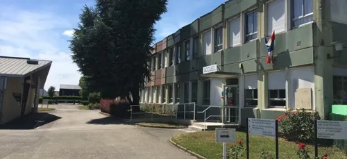 Verneuil-sur-Avre : grève au lycée ce jeudi 1er avril