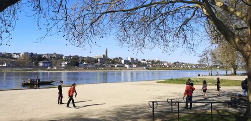 Le Mans, Alençon, Blois : record de chaleur battu pour un mois de mars
