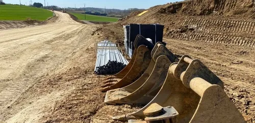 Connerré : "le viaduc se fera" affirme le Conseil départemental