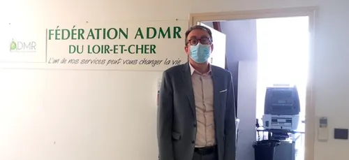 ADMR 41 : "Nous sommes au bout de ce que nous pouvons faire"