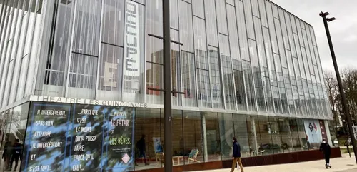 Les Quinconces... en vente sur LeBonCoin.fr !