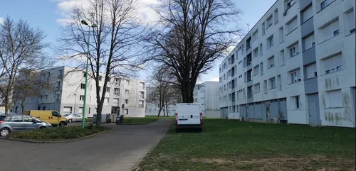 Alençon : de nouveaux incidents et des interpellations à Perseigne