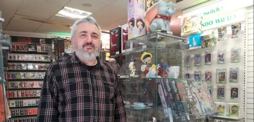 Commerces : entre "nouveaux essentiels " et "toujours pas essentiels"