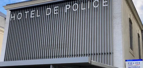 Convocation judiciaire pour outrage sexiste à la gare du Mans