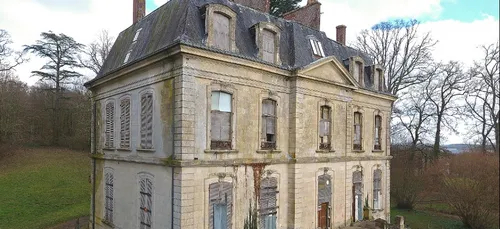 Loto du patrimoine : un château sarthois dans la liste des dix-huit...