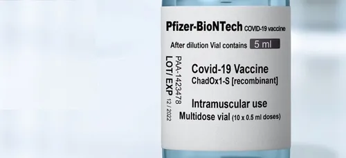 Covid-19 : l'Eure-et-Loir va mettre en flacon le vaccin Pfizer