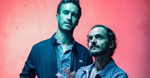 [VIDEO] Sweet FM Insta Live avec Boulevard Des Airs