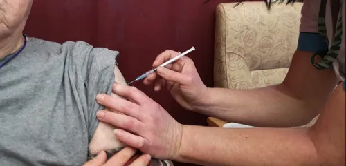 Vaccination : on peut prendre rendez-vous à Changé dès ce mercredi