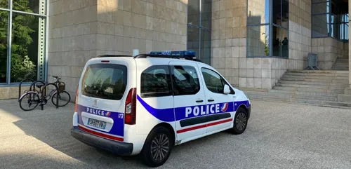 Bouloire : l'incendiaire du pavillon s'est rendu