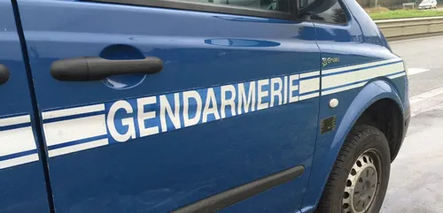 Sarthe : après l'accident mortel, il s'enfuit à pied par les champs
