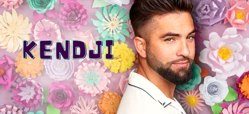 [VIDEO] Sweet FM Insta Live avec Kendji
