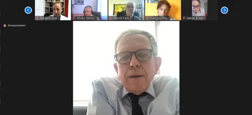 Elections départementales : "Le Loir-et-Cher en commun" dévoile ses...