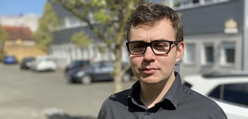 Loi légalisant l'euthanasie : Rémi Marchand compte sur les députés