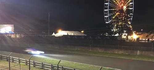 La chaîne L'Equipe va diffuser les 24 Heures du Mans