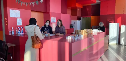 Le Mans : On recherche des bénévoles pour distribuer des repas aux...