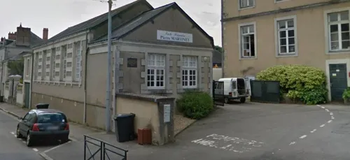 Château-Gontier : quel nom pour le nouveau groupe scolaire ?