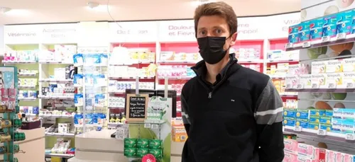 Les autotests arrivent dans les pharmacies