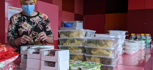 Précarité étudiante en Sarthe : le Conseil départemental donne 30...