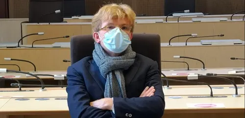 Régionales : Marc Fesneau prêt à entrer en campagne