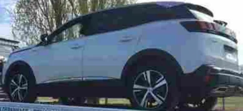 Sarthe : à plus de 160 km/h sur la D323