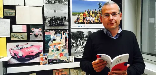 Super ligue de football : l'analyse de Jean-Pascal Gayant