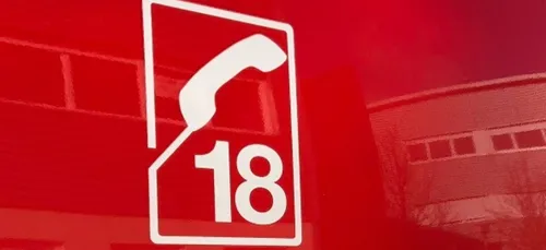 Conlie : un blessé grave dans une perte de contrôle