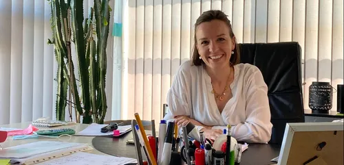 Le Mans : des vitrages chauffants bientôt installés dans une école