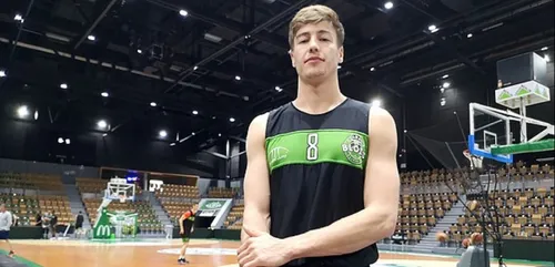 Le "presque-leader" de Pro B dans le viseur de l'ADA Blois Basket 41