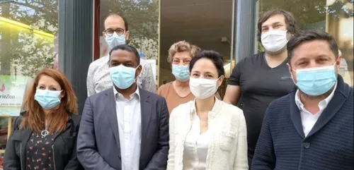 Régionales : "Démocratie Ecologique" se dévoile en Centre-Val-de-Loire