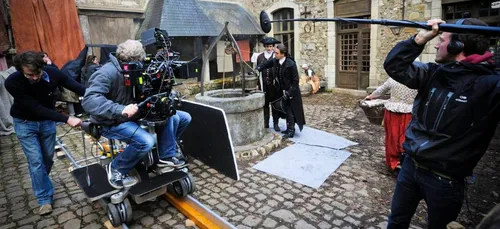 Le Mans : la Cité du Film recrute un chargé d'accueil de tournage