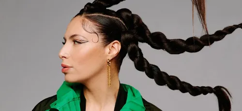 [VIDEO] Sweet FM Insta Live avec Zaho