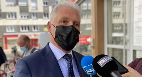 Le Mans : un ancien du Club Med à la tête de la police municipale