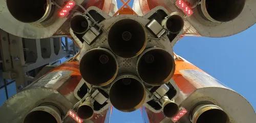 Normandie : la notoriété de Thomas Pesquet, un atout pour la...