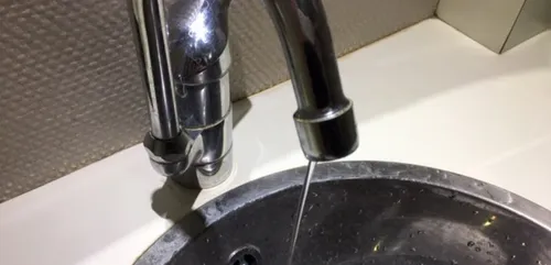 L'eau du robinet est-elle de bonne qualité en Sarthe ?