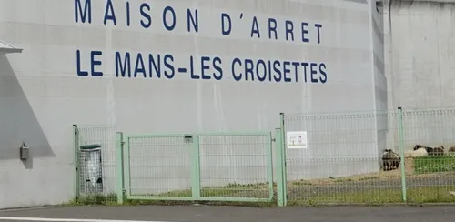 Coulaines : les fuyards manquent de causer un drame