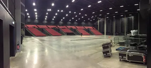 Alençon : annulation du concert de Boulevard Des Airs