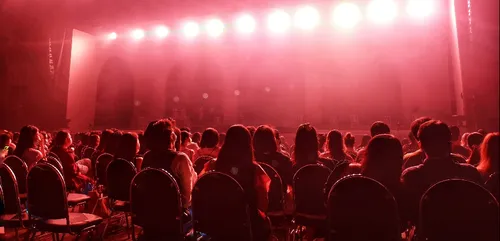 Evreux : Rock In... "Chair" dévoile sa programmation