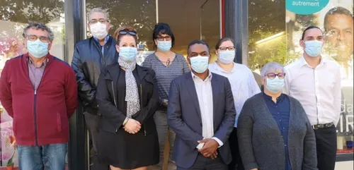 LaFra sur quatre cantons blésois et en lice pour les régionales