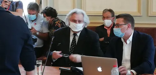 Frais de bouche du maire de Romorantin-Lanthenay : le parquet ouvre...