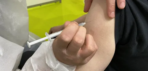 Covid-19 : bientôt plus qu'un seul centre de vaccination au Mans