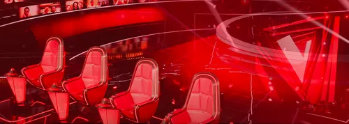 Inscrivez-vous au casting The Voice