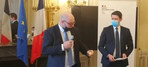 61 binômes en lice pour les élections départementales en Loir-et-Cher