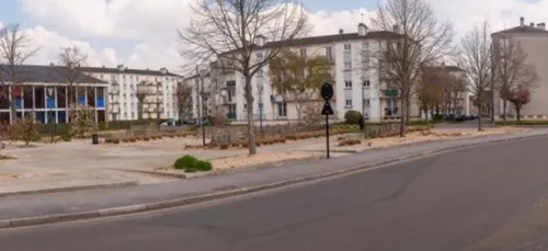 Alençon : on consulte avant les travaux rues de Vicques et...