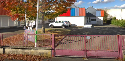 Covid-19 au Mans : l'école maternelle Henri-Wallon ferme