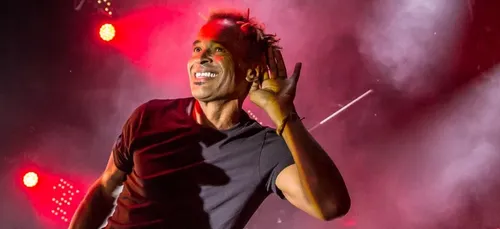 Yannick Noah et Tatiana Golovin attendus à l'Anille Braye Tennis