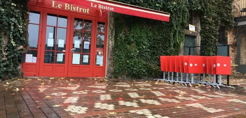 Déconfinement : Le Mans offre le droit de terrasse pour toute...