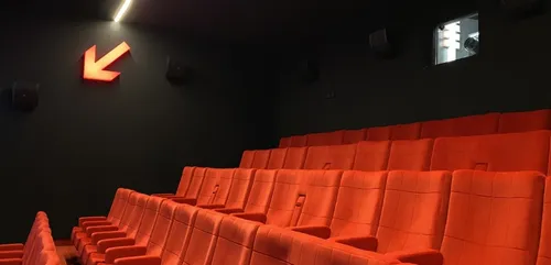 Réouverture des cinés : on ne devrait pas s'ennuyer