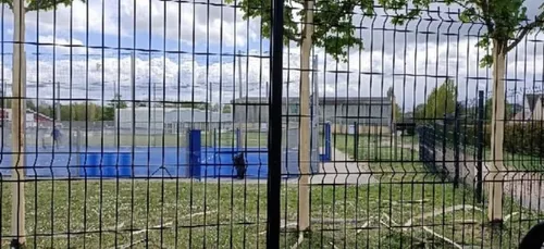 Verneuil-sur-Avre : "C'est l'éc-urement !"