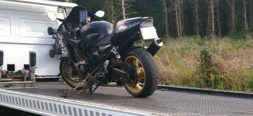 Sarthe : flashé à près de 190 km/h sur la D35